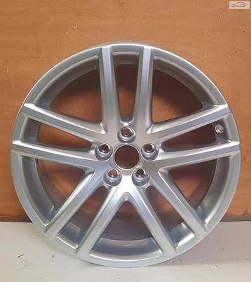 Velg 17" enkel nieuw VW Polo Golf 4 Beetle 6Q0601025AF beschikbaar voor biedingen
