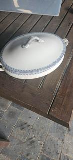 Soupière ancienne début 1900, Antiquités & Art, Enlèvement ou Envoi