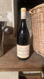 Chateau la nerthe 2021, Enlèvement ou Envoi, Vin rouge
