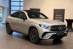 Mercedes-Benz GLC-Klasse 300 DE 4MATIC Coupé AMG Line | Pan, Auto's, Automaat, 197 pk, Gebruikt, 4 cilinders