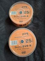 Dvd-r 8x speed, Ophalen, Nieuw, Dvd