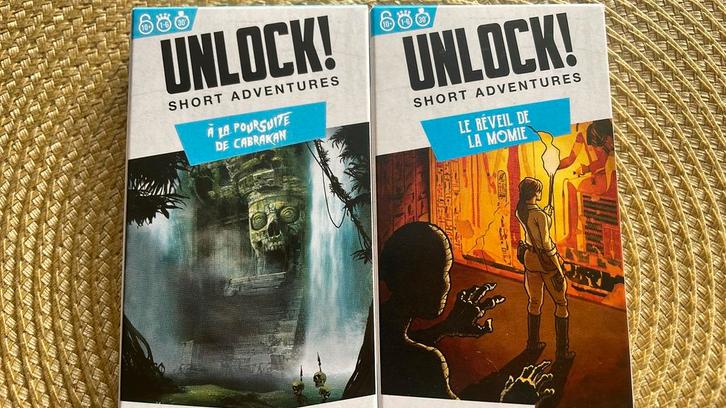 Unlock!, Boeken, Kinderboeken | Jeugd | 13 jaar en ouder, Ophalen of Verzenden
