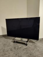 TV Panasonic TX-P50GT60 Zwart, Audio, Tv en Foto, Ophalen, LED, Panasonic, 50 Hz