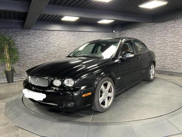 JANTES JAGUAR X TYPE 5 / 108, Enlèvement, Utilisé, Jante(s)