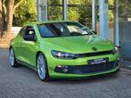 Volkswagen Scirocco 1.4TSI / Sportuitlaat GARANTIE, Auto's, Volkswagen, Handgeschakeld, Scirocco, Parkeersensor, Bedrijf