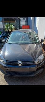 Golf 6 tdi 1.6, Auto's, Particulier, Te koop