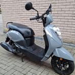 Sym mio 50i  bj.09/2022 Cat A, Ophalen, Zo goed als nieuw