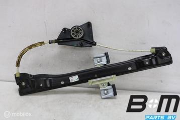 Raammechaniek rechtsvoor VW UP! 1S4837462A beschikbaar voor biedingen