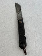 Zakmes 2de wereldoorlog, Verzamelen, Militaria | Tweede Wereldoorlog, Ophalen