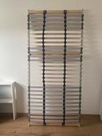 Sommier 90x200, Ophalen, 90 cm, Eenpersoons, Nieuw