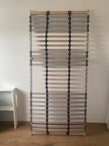 Sommier 90x200 beschikbaar voor biedingen