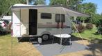 Dorema caravan dak luifel, Caravans en Kamperen, Ophalen, Gebruikt, Dorema