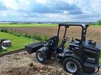 Pitbull Compact loader X27-45 CRT, Ophalen, Wiellader of Shovel