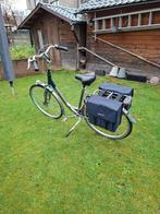 Damesfiets GAZELLE C8, Fietsen en Brommers, Ophalen