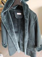 veste capuche femme, Vêtements | Femmes, Vestes | Hiver, Taille 42/44 (L), Enlèvement ou Envoi, Cassis, Comme neuf