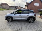 Citroen C3 Aircross PLUS, Handgeschakeld, 5 deurs, Zilver of Grijs, Stadsauto