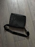 Louis Vuitton zijtassen, Ophalen, Nieuw, Leer