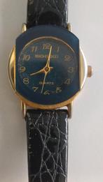 Vintage jaren 50 carrozeria  Michelotti horloge, Handtassen en Accessoires, Ophalen of Verzenden, Gebruikt