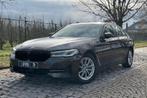 BMW 530e * e PHEV * FULL HISTORIEK * CAMERA * ADAPT CRUISE *, Cuir, 215 kW, Euro 6, Entreprise