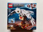 LEGO 75979 Hedwig, Nieuw, Complete set, Ophalen of Verzenden, Lego