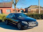 MERCEDES C160 benzine AMG PACK 2018 lift model, Autos, Achat, Entreprise, Automatique, Essence