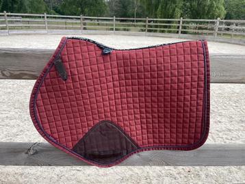 Lemieux Terracotta suède spring full dekje beschikbaar voor biedingen