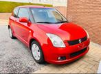 Suzuki Swift 1.2i Benzine 06/2008 Euro4, Bedrijf, Te koop