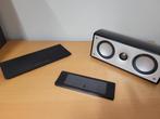 Surround center speaker Alumni 5 , Mordaunt-Short, Overige merken, Nieuw, Ophalen of Verzenden, 60 tot 120 watt