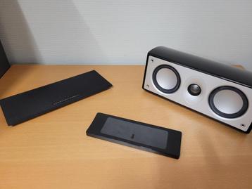 Surround center speaker Alumni 5 , Mordaunt-Short beschikbaar voor biedingen