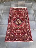 Handgeknoopt Perzisch tapijt Hamedan, Antiek en Kunst, Ophalen