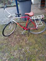 Jongensfiets gaint, Fietsen en Brommers, Ophalen