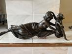 Bronze Beeld, Ophalen of Verzenden