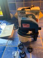 Verfspuitpistool, Ophalen of Verzenden, Zo goed als nieuw