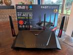 ASUS RT-AC88U Wireless-AC3100, Ophalen, Zo goed als nieuw, Router, ASUS