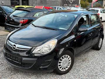 OPEL CORSA • 1.2 ESS • GARANTIE beschikbaar voor biedingen