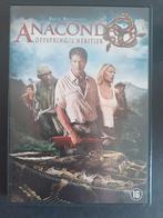 Anaconda offspring - David Hasselhoff, Cd's en Dvd's, Vanaf 16 jaar, Ophalen of Verzenden, Zo goed als nieuw, Actie