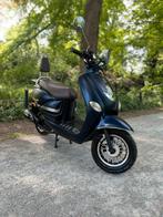 Gts Piemonte RR Met USB Klasse B 5000km, Fietsen en Brommers, Ophalen of Verzenden, Zo goed als nieuw