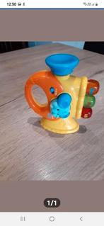Vtech trompet, Kinderen en Baby's, Ophalen, Zo goed als nieuw