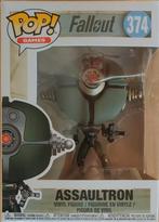Figurine Pop Games: ASSAULTRON n374, Ophalen of Verzenden, Nieuw