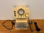 Machine à expresso Create, Electroménager, Cafetières, Café moulu, Machine à espresso, 2 à 4 tasses, Utilisé