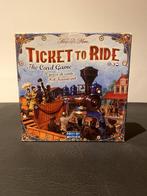 Ticket to Ride - the card game, Gebruikt, Ophalen