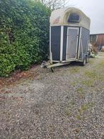 Van chevaux, Dieren en Toebehoren, Paarden en Pony's | Trailers en Aanhangwagens, Ophalen of Verzenden, Zo goed als nieuw