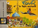 collection Carrousel # 7 Foufi Et Le Tapis Enchanté E.O., Gelezen, Ophalen of Verzenden, KIKO, Eén stripboek