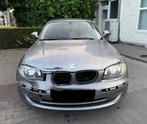 Bmw116d Euro5, Auto's, BMW, Euro 5, 1 Reeks, Diesel, Overige carrosserie
