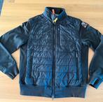 Donsjas parajumper, Maat 48/50 (M), Zwart, Parajumpers, Ophalen of Verzenden