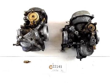 VX800 1990 - 1997 Suzuki Carburator D1-40370 beschikbaar voor biedingen