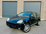 Porsche Cayenne 3.2i Lichte Vracht blanco gekeurd, Auto's, Porsche, Automaat, Cayenne, Zwart, 5 deurs