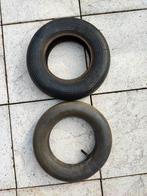 Kruiwagenband 400x100, Ophalen, Gebruikt