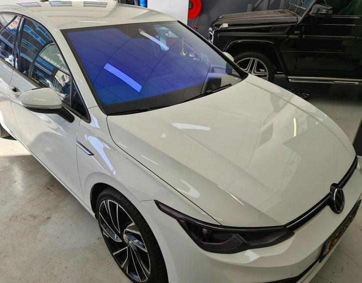 Chameleon voorruit - ramen blinderen / ramen tinten Raamtint, Services & Professionnels, Auto & Moto | Mécaniciens & Garages, Autres travaux