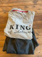 Heren pyjama Eskimo M, Enlèvement ou Envoi, Comme neuf